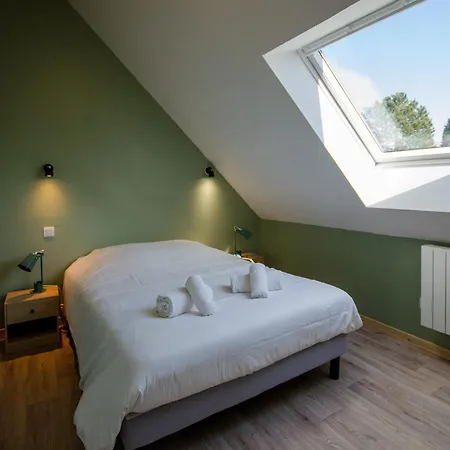 Mare Canuel Apartment