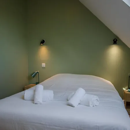 公寓 Mare Canuel *