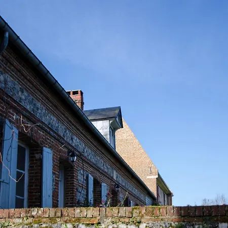 Mare Canuel 滨海瓦朗日维尔