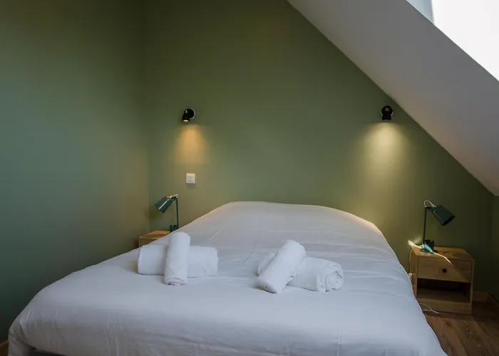 Apartment Mare Canuel *